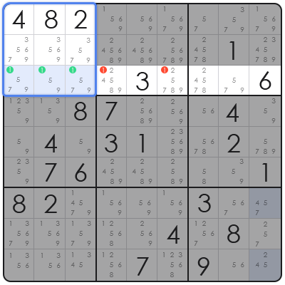 4 sudoku